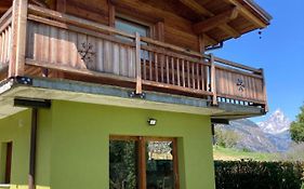 Chalet Gorret